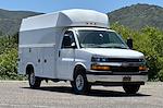 2024 Chevrolet Express 3500 Regular Cab RWD Service Utility Van for sale #241429 - photo 1