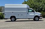 2024 Chevrolet Express 3500 Regular Cab RWD Service Utility Van for sale #241429 - photo 3