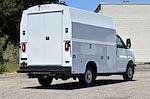 2024 Chevrolet Express 3500 Regular Cab RWD Service Utility Van for sale #241429 - photo 2