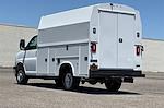 2024 Chevrolet Express 3500 Regular Cab RWD Service Utility Van for sale #241429 - photo 5