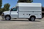 2024 Chevrolet Express 3500 Regular Cab RWD Service Utility Van for sale #241429 - photo 6