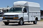 2024 Chevrolet Express 3500 Regular Cab RWD Service Utility Van for sale #241429 - photo 7