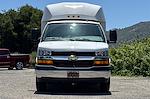 2024 Chevrolet Express 3500 Regular Cab RWD Service Utility Van for sale #241429 - photo 8