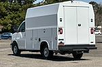 New 2024 Chevrolet Express 3500 Service Utility Van for sale #241430 - photo 6