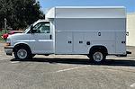 New 2024 Chevrolet Express 3500 Service Utility Van for sale #241430 - photo 7