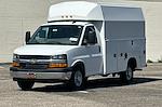 New 2024 Chevrolet Express 3500 Service Utility Van for sale #241430 - photo 8
