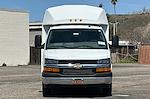 New 2024 Chevrolet Express 3500 Service Utility Van for sale #241430 - photo 9