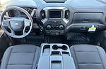 2024 Chevrolet Silverado 3500 Crew Cab 4WD Flatbed Truck for sale #241431 - photo 12