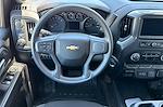 2024 Chevrolet Silverado 3500 Crew Cab 4WD Flatbed Truck for sale #241431 - photo 13