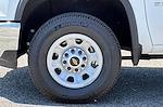 2024 Chevrolet Silverado 3500 Crew Cab 4WD Flatbed Truck for sale #241431 - photo 23