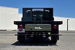 2024 Chevrolet Silverado 3500 Crew Cab 4WD Flatbed Truck for sale #241431 - photo 4