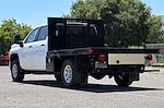 2024 Chevrolet Silverado 3500 Crew Cab 4WD Flatbed Truck for sale #241431 - photo 5