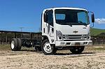 New 2025 Chevrolet LCF 5500XG Work Truck Regular Cab Cab Chassis for sale #250002 - photo 3