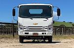 New 2025 Chevrolet LCF 5500XG Work Truck Regular Cab Cab Chassis for sale #250002 - photo 9