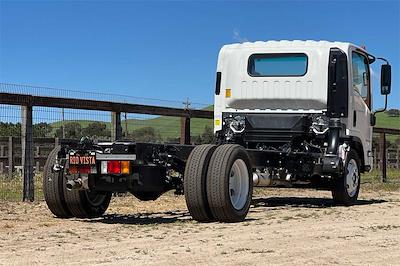 New 2025 Chevrolet LCF 5500XG Work Truck Regular Cab Cab Chassis for sale #250003 - photo 2