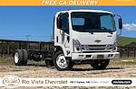 2025 Chevrolet LCF 5500XG Regular Cab RWD Cab Chassis for sale #250003 - photo 1