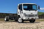2025 Chevrolet LCF 5500XG Regular Cab RWD Cab Chassis for sale #250003 - photo 3