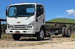 2025 Chevrolet LCF 5500XG Regular Cab RWD Cab Chassis for sale #250003 - photo 8