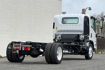 New 2025 Chevrolet LCF 5500XG Work Truck Regular Cab Cab Chassis for sale #250004 - photo 2