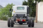 New 2025 Chevrolet LCF 5500XG Work Truck Regular Cab Cab Chassis for sale #250004 - photo 5