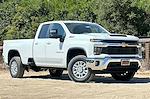 2025 Chevrolet Silverado 2500 Double Cab SRW 4WD Pickup for sale #250123 - photo 1