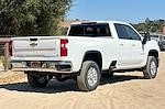 2025 Chevrolet Silverado 2500 Double Cab SRW 4WD Pickup for sale #250123 - photo 2