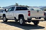 2025 Chevrolet Silverado 2500 Double Cab SRW 4WD Pickup for sale #250123 - photo 5
