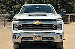 2025 Chevrolet Silverado 2500 Double Cab SRW 4WD Pickup for sale #250123 - photo 8