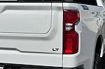 2025 Chevrolet Silverado 1500 Crew Cab 4WD Pickup for sale #250127A - photo 25