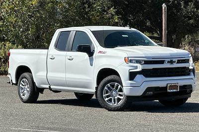 2025 Chevrolet Silverado 1500 Double Cab 4WD Pickup for sale #250157 - photo 1