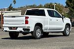 2025 Chevrolet Silverado 1500 Double Cab 4WD Pickup for sale #250157 - photo 2