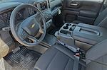 New 2025 Chevrolet Silverado 2500 Double Cab Royal 40-VO-98 8' 2" Service Truck for sale #250163 - photo 9