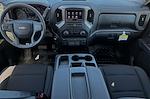 New 2025 Chevrolet Silverado 2500 Double Cab Royal 40-VO-98 8' 2" Service Truck for sale #250163 - photo 12