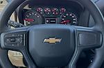 New 2025 Chevrolet Silverado 2500 Double Cab Royal 40-VO-98 8' 2" Service Truck for sale #250163 - photo 20
