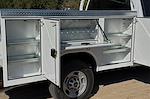 New 2025 Chevrolet Silverado 2500 Double Cab Royal 40-VO-98 8' 2" Service Truck for sale #250163 - photo 23