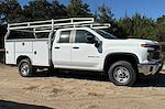 New 2025 Chevrolet Silverado 2500 Double Cab Royal 40-VO-98 8' 2" Service Truck for sale #250163 - photo 3