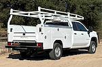 New 2025 Chevrolet Silverado 2500 Double Cab Royal 40-VO-98 8' 2" Service Truck for sale #250163 - photo 2