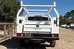New 2025 Chevrolet Silverado 2500 Double Cab Royal 40-VO-98 8' 2" Service Truck for sale #250163 - photo 4