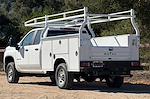 New 2025 Chevrolet Silverado 2500 Double Cab Royal 40-VO-98 8' 2" Service Truck for sale #250163 - photo 5