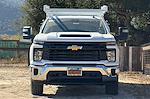 New 2025 Chevrolet Silverado 2500 Double Cab Royal 40-VO-98 8' 2" Service Truck for sale #250163 - photo 8