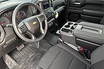 New 2025 Chevrolet Silverado 2500 Work Truck Regular Cab 55 CA Cab Chassis for sale #250163A - photo 10