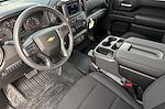New 2025 Chevrolet Silverado 2500 Work Truck Regular Cab 55 CA Cab Chassis for sale #250163A - photo 13
