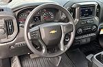 New 2025 Chevrolet Silverado 2500 Work Truck Regular Cab 55 CA Cab Chassis for sale #250163A - photo 14
