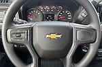 New 2025 Chevrolet Silverado 2500 Work Truck Regular Cab 55 CA Cab Chassis for sale #250163A - photo 22