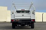 New 2025 Chevrolet Silverado 2500 Work Truck Regular Cab 55 CA Cab Chassis for sale #250163A - photo 5