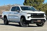 2025 Chevrolet Silverado 1500 Crew Cab 4WD Pickup for sale #250169A - photo 1