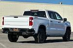 2025 Chevrolet Silverado 1500 Crew Cab 4WD Pickup for sale #250169A - photo 2
