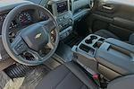 New 2025 Chevrolet Silverado 2500 Double Cab Royal 40-VO-98 8' 2" Service Truck for sale #250181 - photo 9