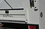 New 2025 Chevrolet Silverado 2500 Double Cab Royal 40-VO-98 8' 2" Service Truck for sale #250181 - photo 24