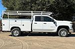 New 2025 Chevrolet Silverado 2500 Double Cab Royal 40-VO-98 8' 2" Service Truck for sale #250181 - photo 3